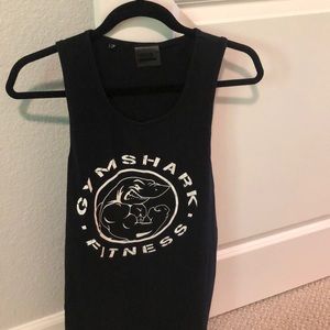 Men’s gymshark tank top